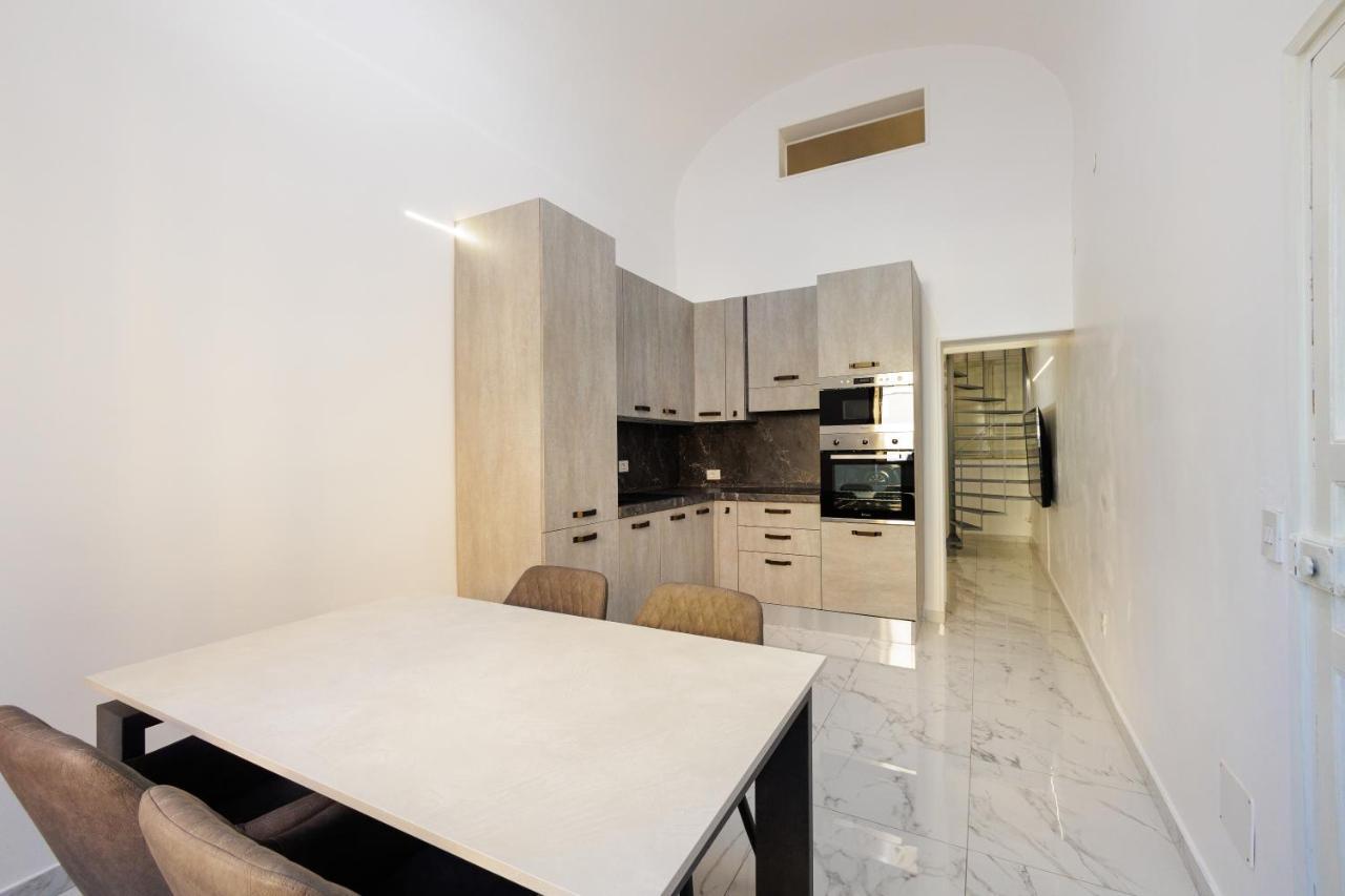 Scudaniglio Home Trapani Exterior photo