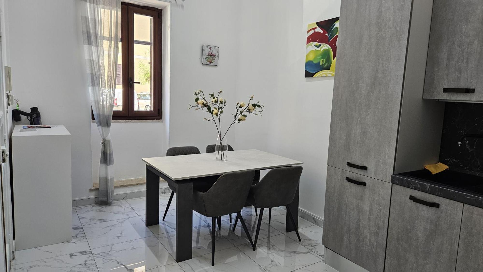 Scudaniglio Home Trapani Exterior photo