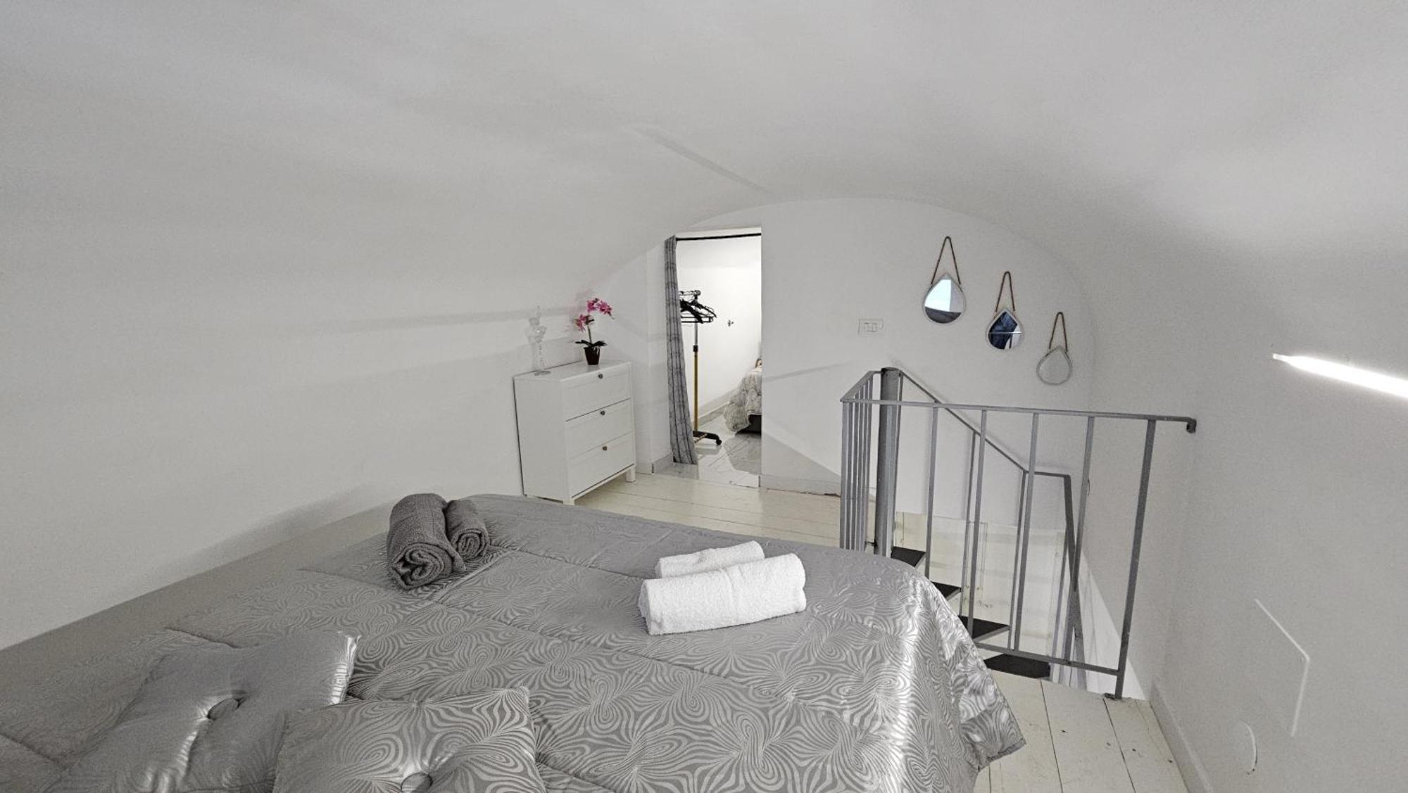 Scudaniglio Home Trapani Exterior photo